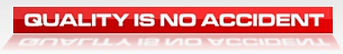 QUALITY BANNER