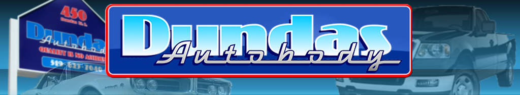 DUNDAS AUTOBODY